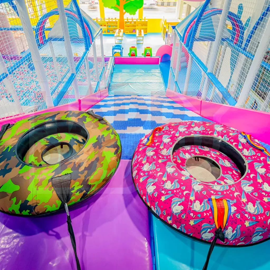 Spesialis Playground